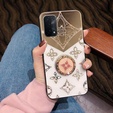 Чoхол Fashion до OPPO A54 5G/A74 5G/A93 5G, рожевий
