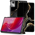Чохол для Lenovo Tab M11, Smartcase, Marble 5#
