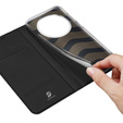 Чехол Dux Ducis до Xiaomi 15 Ultra, Skinpro, чёрный