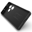 Чoхол до Realme GT 6 / 6T, Gaming Shockproof, чорний