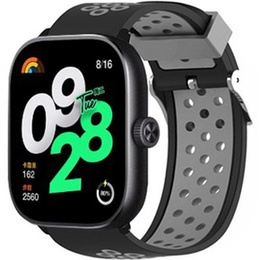Силиконовый ремешок для Xiaomi Redmi Watch 4