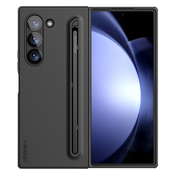 Чохол NILLKIN для Samsung Galaxy Z Fold6 5G, Pure Flex, чорний