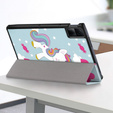 Чохол для Xiaomi Redmi Pad 10.6, Smartcase, unicorn