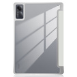 Чохол для Xiaomi Redmi Pad SE 11", Smartcase Hybrid, з місцем для стилуса, білий