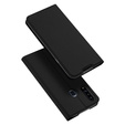 Чoхол Dux Ducis до Samsung Galaxy A20S, Skinpro, чорний