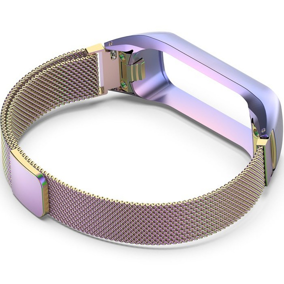 Браслет  MilaneseBand для Samsung Galaxy Fit 2 - Multicolor