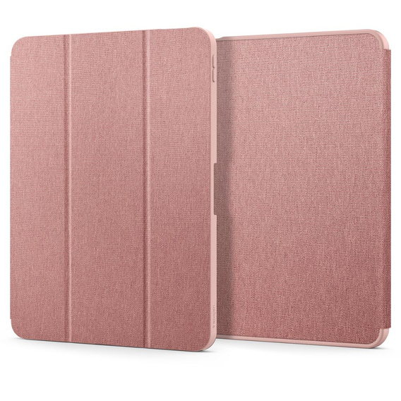 Чохол SPIGEN до iPad 7/8 10.2 2019/2020/2021, Urban Fit, Midnight Green