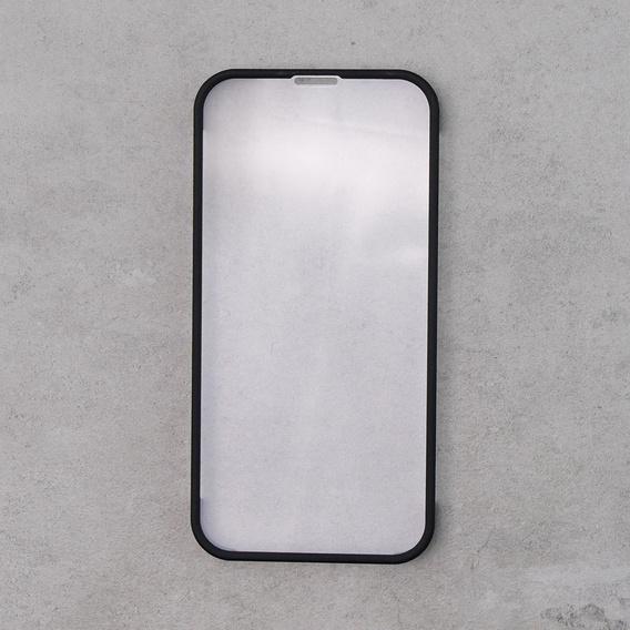Чехол до iPhone 13 Pro Max, ERBORD Guardian, чёрный