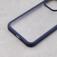Чехол до iPhone 13, ERBORD Guardian, синий