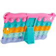 Pop it case, Попіт кейс до Lenovo Tab M10 Gen 3 TB-328FU / TB-328XU, colorful