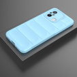 Чoхол до Xiaomi Redmi 12C, Gaming Shockproof, м'яти