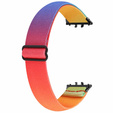 Гнучкий нейлоновий ремінець для годинника Samsung Galaxy Fit 3