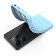 Чoхол до Xiaomi Redmi Note 14 4G, Gaming Shockproof, м'яти