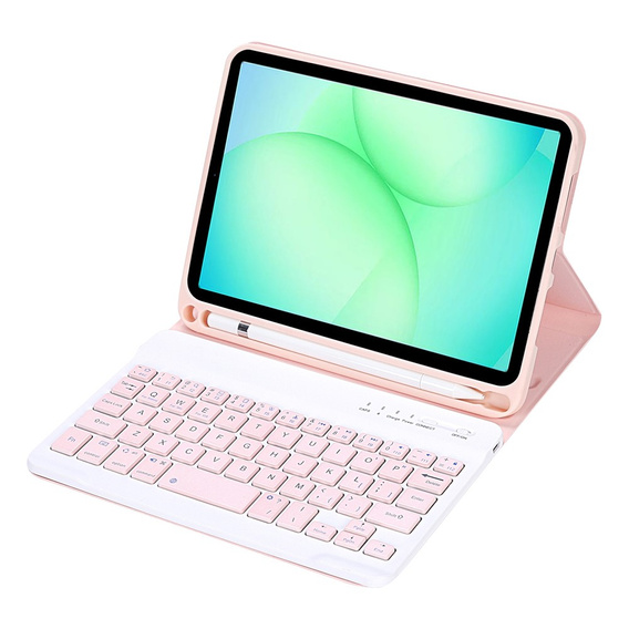 Чехол с клавиатурой для планшета Samsung Galaxy Tab A11