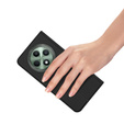 Чехол Dux Ducis до Oppo Reno 12F / Oppo Reno 12FS, Skinpro, чёрный