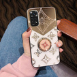 Чехол Fashion до Xiaomi Redmi Note 11 / 11S, розовый