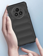 Чехол до Realme 14 Pro 5G, Gaming Shockproof, чёрный