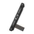 Чохол Spigen Tough Armor T MagSafe для iPhone 17 Pro