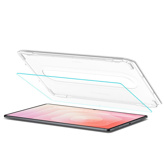 Захисне скло Spigen Glas.tR EZ Fit Pro для Samsung Galaxy Tab S11 Ultra