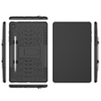 Чехол до Samsung Galaxy S6 Lite, Tire Armor, чёрный