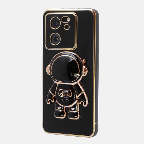 Чехол до Xiaomi 13T / 13T Pro, Astronaut, чёрный