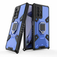 Панцирний чохол Honeycomb для Xiaomi 11T / 11T Pro, Blue