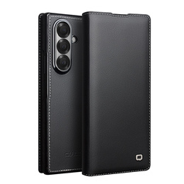 Шкіряний чохол-гаманець з функцією підставки для Samsung Galaxy Z Fold7