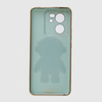 Чoхол до Xiaomi 13T / 13T Pro, Astronaut, зелений