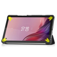 Чехол для Lenovo Tab M9, Smartcase, don't touch me