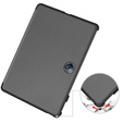 Чохол для OnePlus Pad 2, Smartcase, сірий