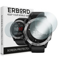 Захисне скло 2х Erbord для дисплею смарт годинника Garmin Fenix 6/6 Pro