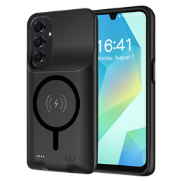 Чохол для акумулятора Samsung Galaxy A34 5G Powerbank 10000mAh MagSafe