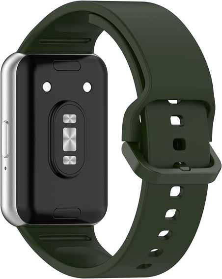 Силиконовый ремешок для Samsung Galaxy Fit 3