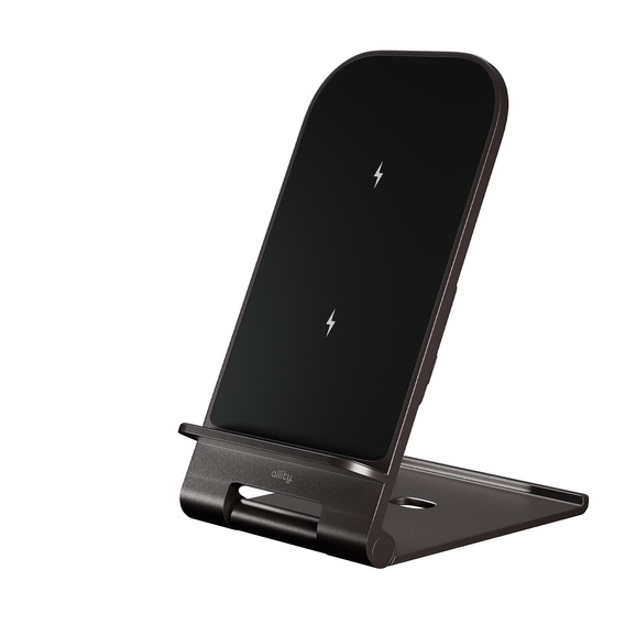 ERBORD 3в1 Бездротовий індуктивний зарядний пристрій з MagSafe для iPhone Apple Watch AirPods