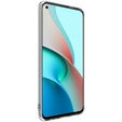 Чехол IMAK до Xiaomi Redmi Note 9T 5G, UX-5 Series Slim, прозрачный