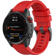 Силиконовый ремешок QuickFit 20mm, Red