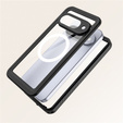 Водонепроницаемый чехол Redpepper IP68 с защитой 360° и MagSafe для Google Pixel 10