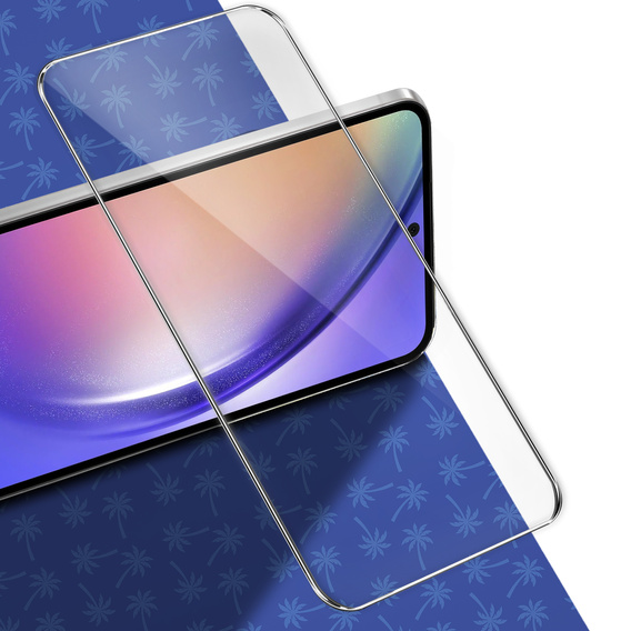 Захисне скло Diamond Palm для Samsung Galaxy A54