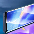 3D загартоване скло для Honor Magic 6 Lite 5G, чорний