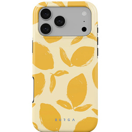 Чохол Burga Tough MagSafe для iPhone 17 Pro Max