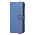 Чохол-книжка для Huawei Nova 11i, Wallet Smart Magnet, м'яти