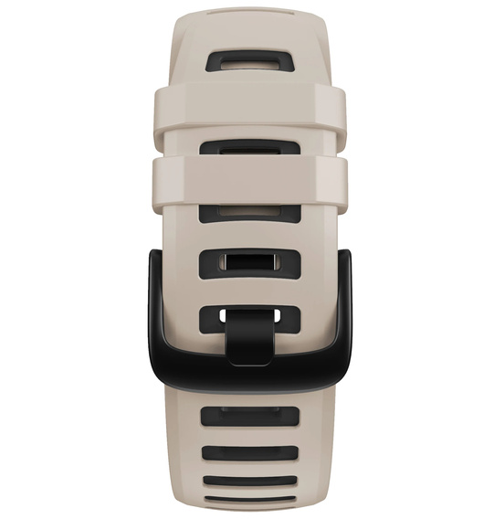 Силиконовый ремешок для Garmin Instinct, Grey