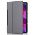 Чехол для Lenovo Yoga Yoga Tab 11 - Stand Case - Grey