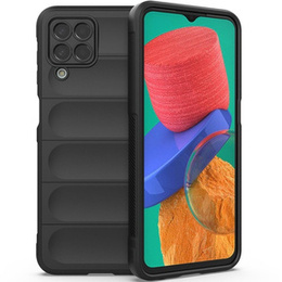 Чехол до Samsung Galaxy M33 5G, Gaming Shockproof, чёрный