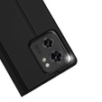 Чехол Dux Ducis до Motorola Edge 40, Skinpro, чёрный