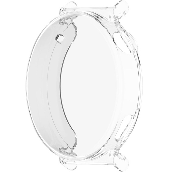 Чохол для Huawei Watch GT 5 41mm, прозорий