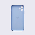 Чoхол до Apple iPhone 11, Electro heart, м'яти