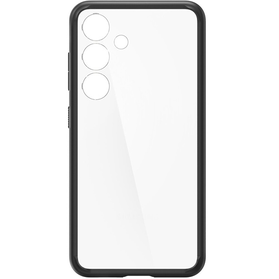 Чoхол Spigen до Samsung Galaxy S23 Ultra, Ultra Hybrid, прозорий