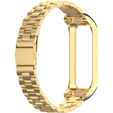 Браслет Stainless для Samsung Galaxy Fit 2 SM-R220, Gold