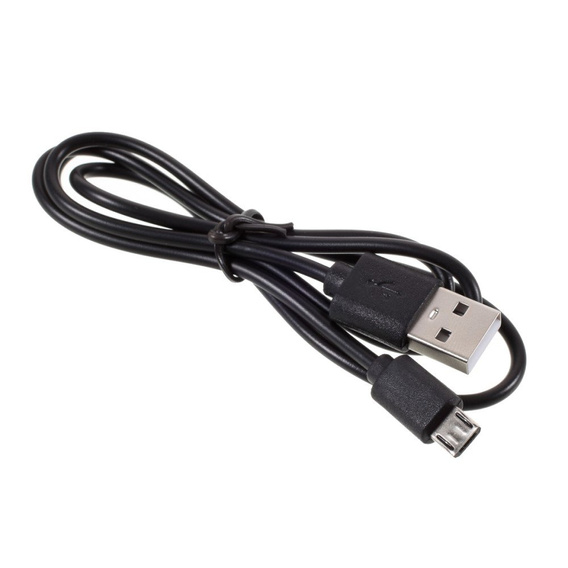 Чохол + клавіатура Lenovo Tab M10 Plus 10.3 TB-X606F, чорний